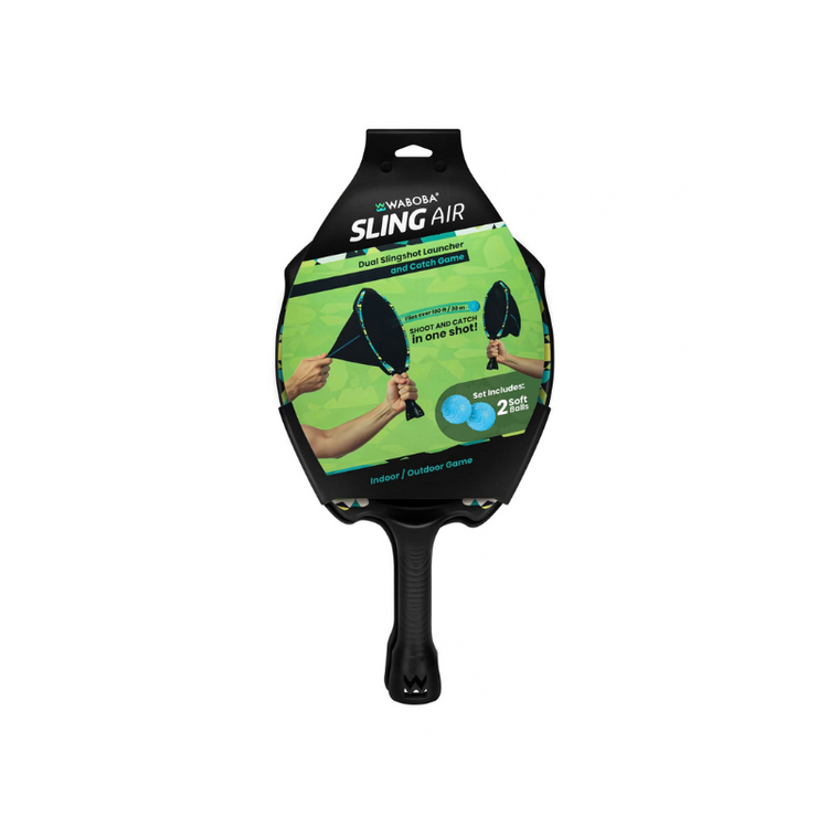SlingAir Slingshot Launcher