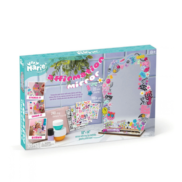 Affirmation Mirror