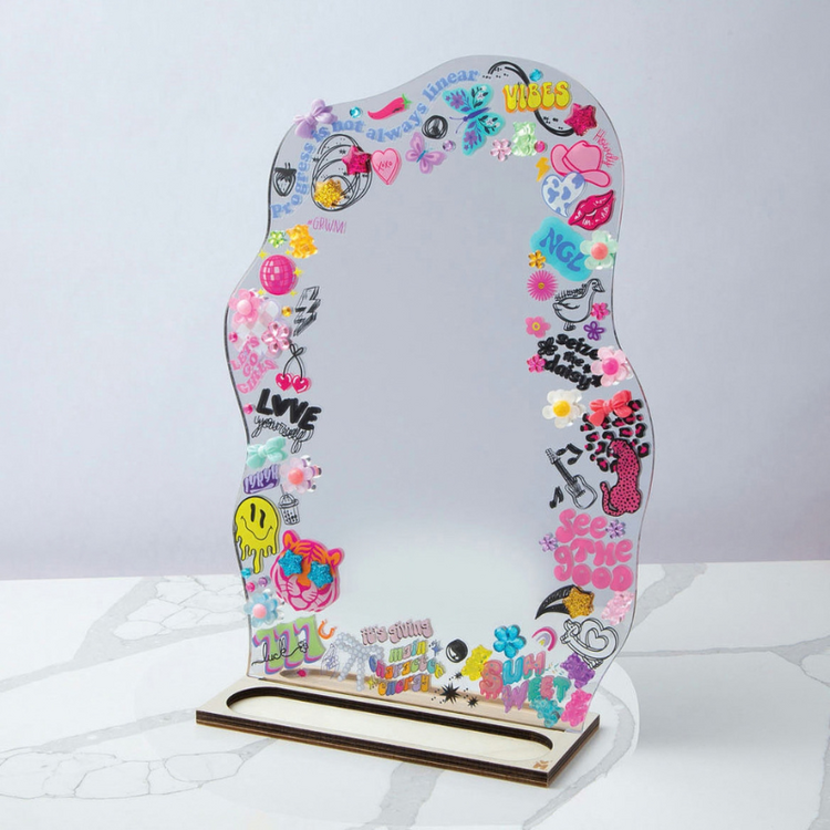 Affirmation Mirror