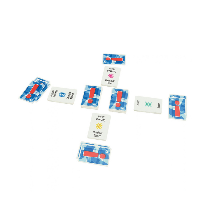 Anomia Game