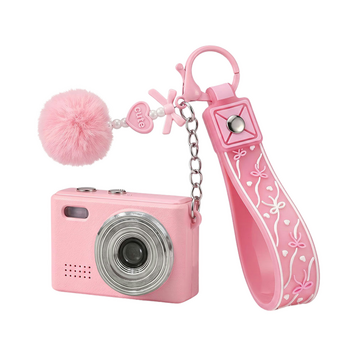 Bowtiful Mini Spy Camera
