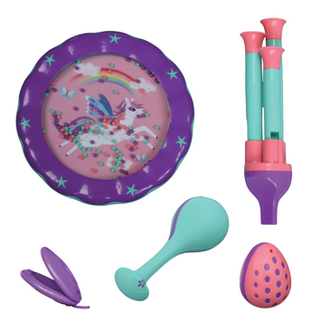 Halilit Halilit Unicorn Band