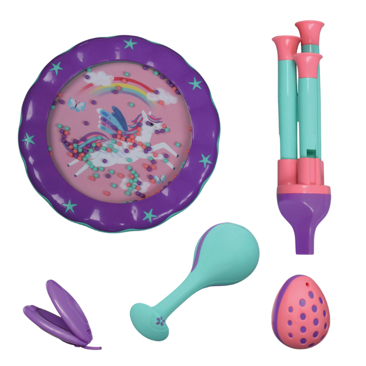 Halilit Halilit Unicorn Band