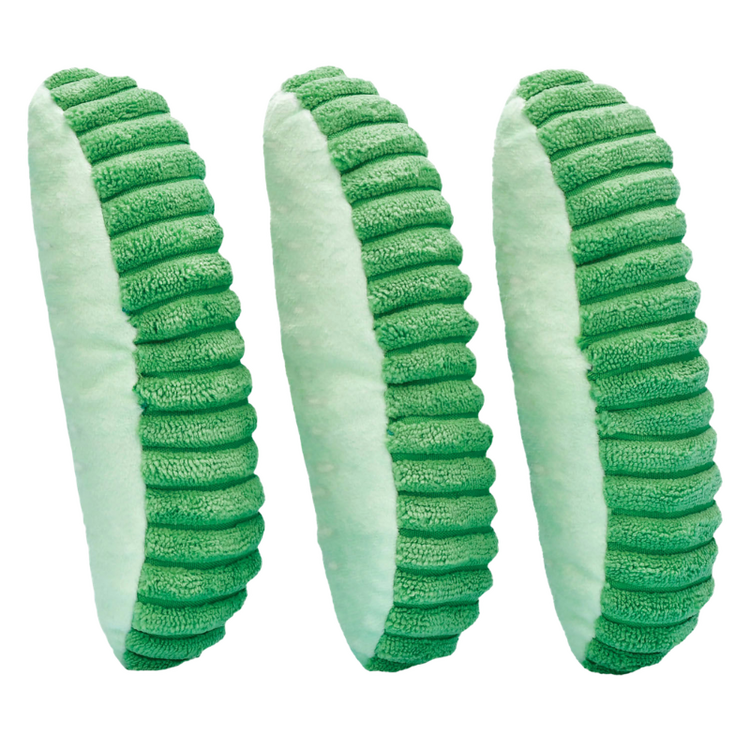 Claussen Pickles Stuffie