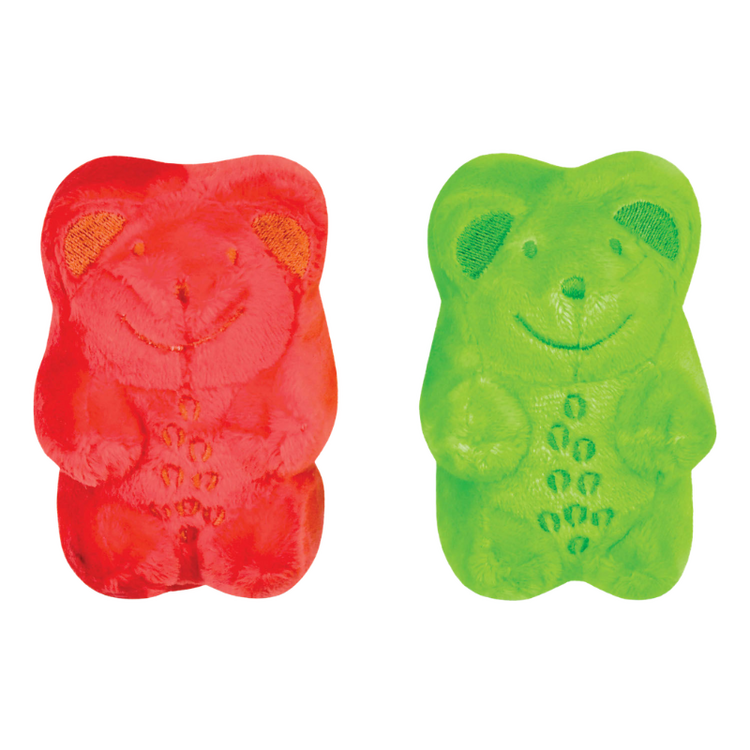 Haribo Gummy Bears Mini Stuffie
