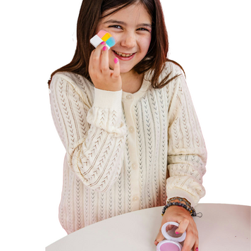 Blush and Tell Makeup Kit