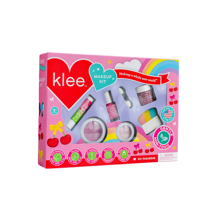 Cherry Me Away Deluxe Kit