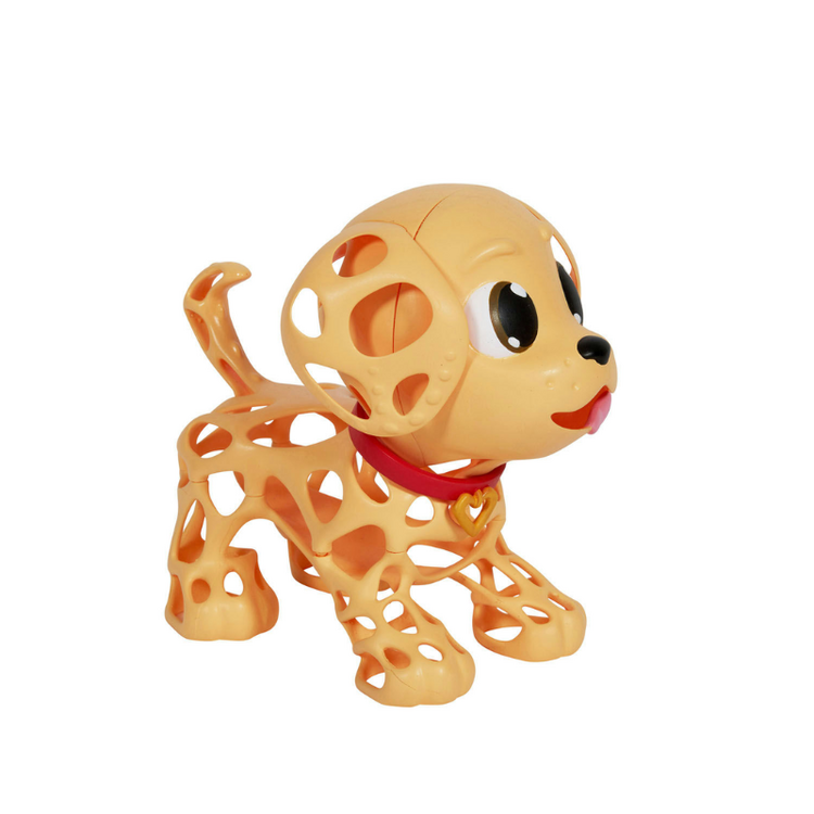 Grabits Dog