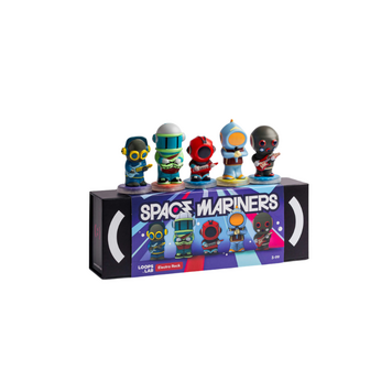 Loops Lab Space Mariners Rock Band