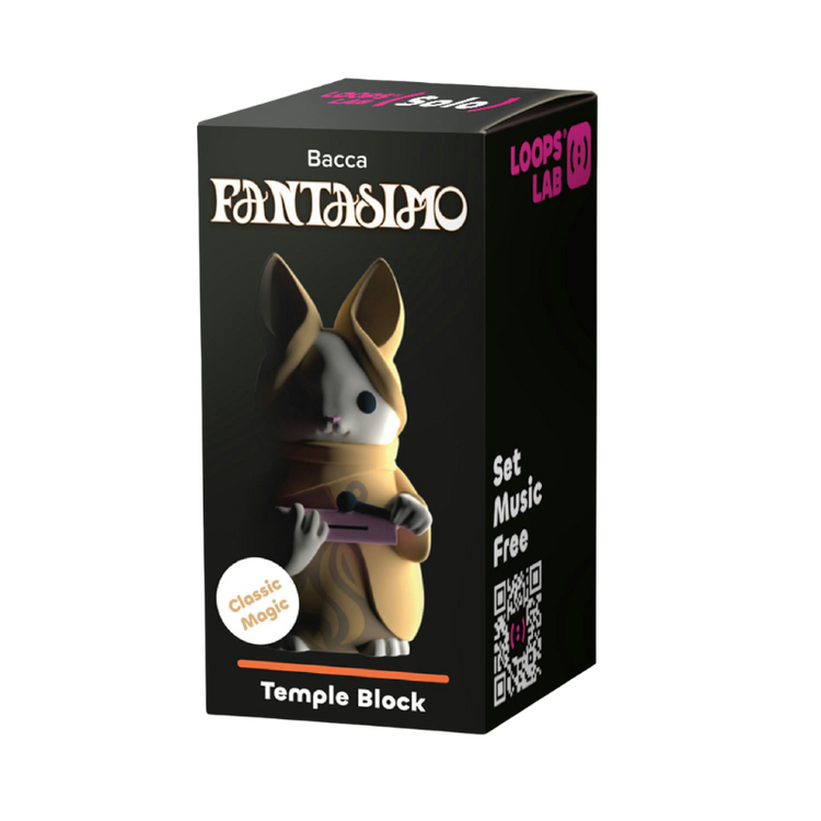 Fantasimo Sixth Member