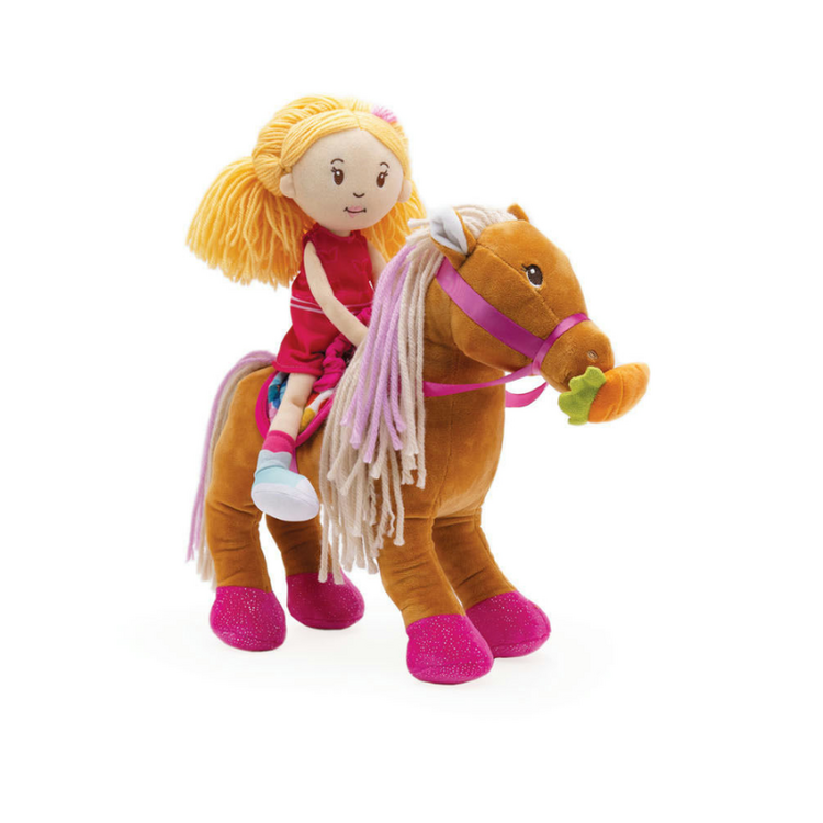 Groovy Girls Blossom the Groovy Horse