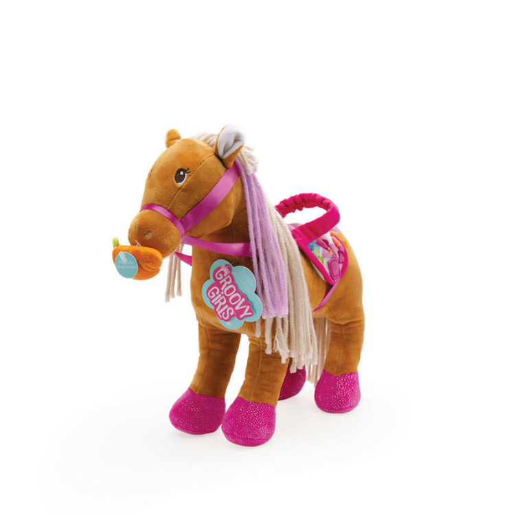 Groovy Girls Blossom the Groovy Horse