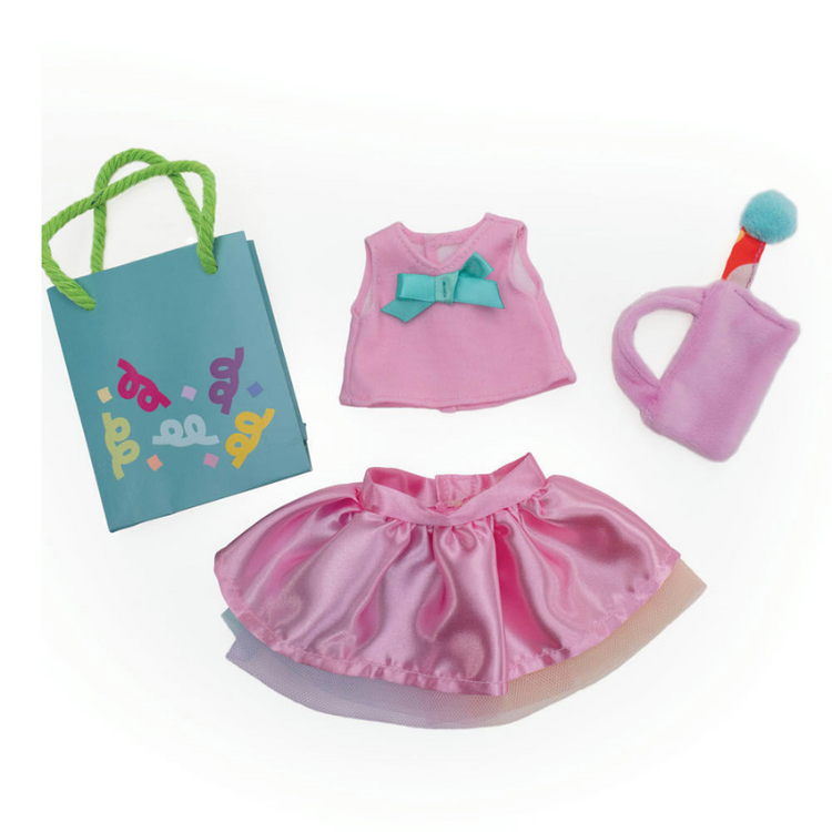 Groovy Girls Clothes Party Perfect