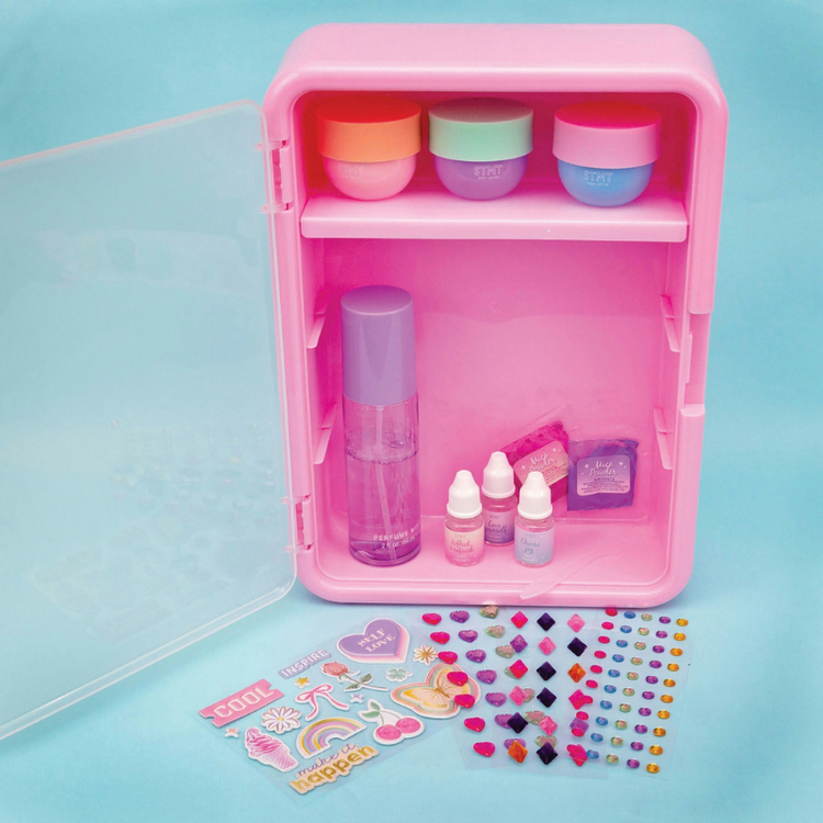 STMT Signature Scent Studio