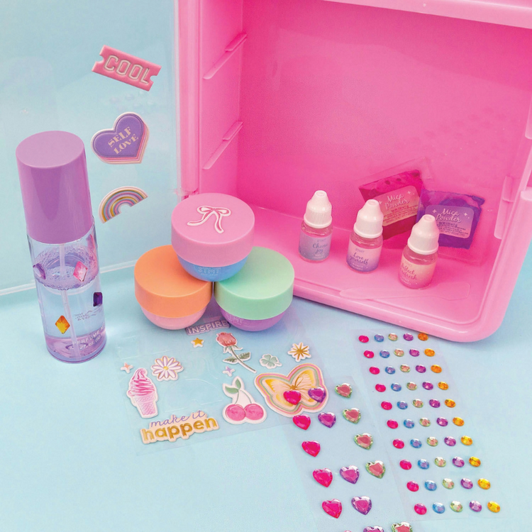 STMT Signature Scent Studio