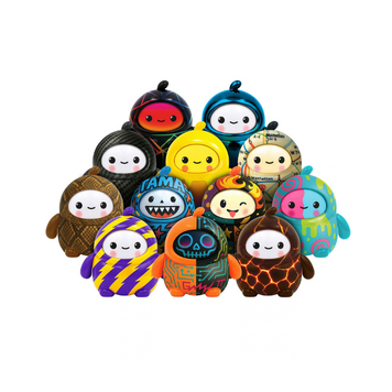 LamaTama Series 3