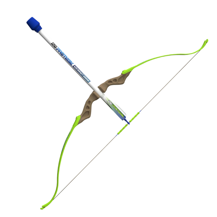 Faux Bow Protege
