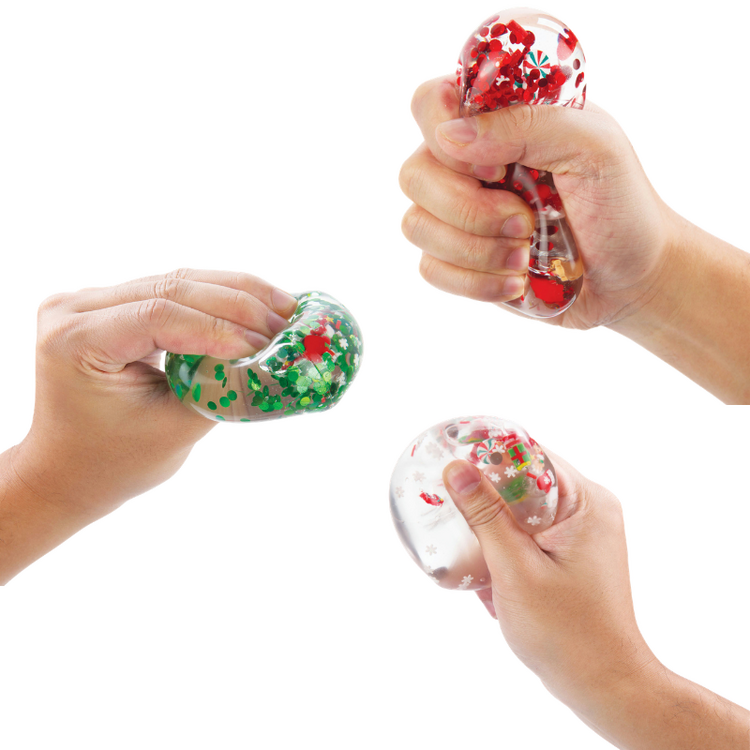 Christmas Qube