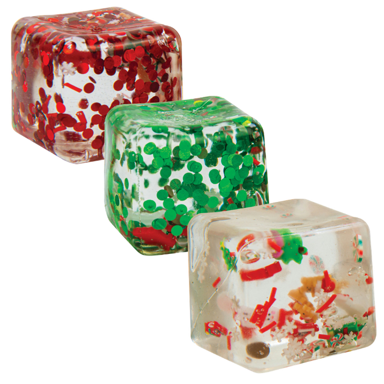 Christmas Qube