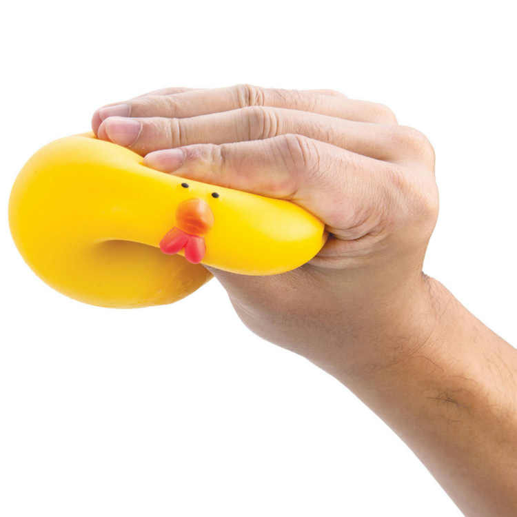 Squishy Chicken
