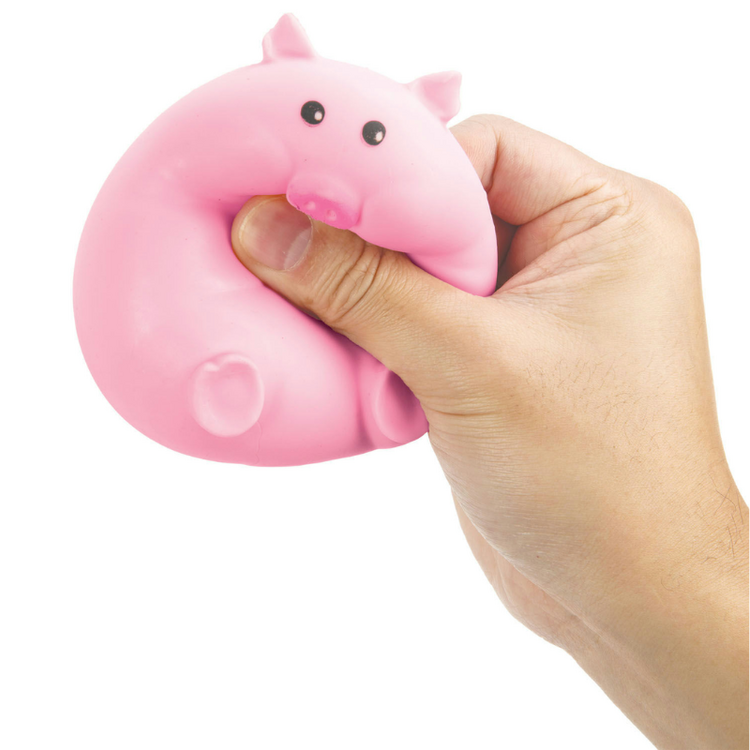 Squishy Pork