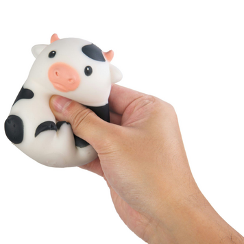Squishy Beef