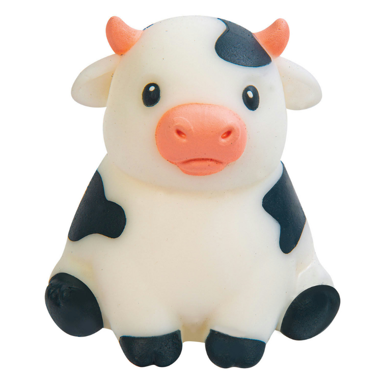 Squishy Beef