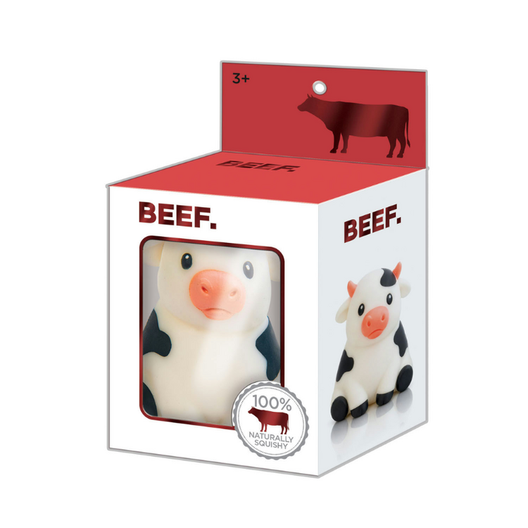 Squishy Beef