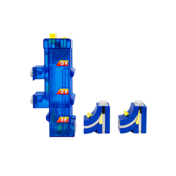 Rail Cube Elevator Kit