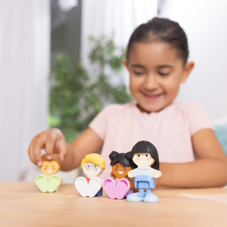 Cheery Lane Cheeries Play Figures