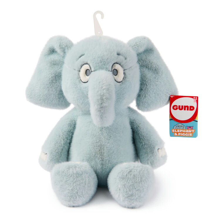 Gerald Stuffie