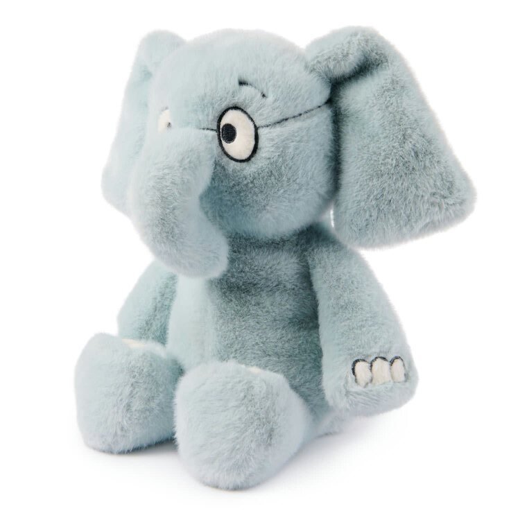 Gerald Stuffie