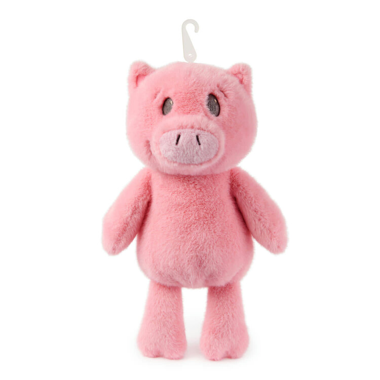 Piggie Stuffie