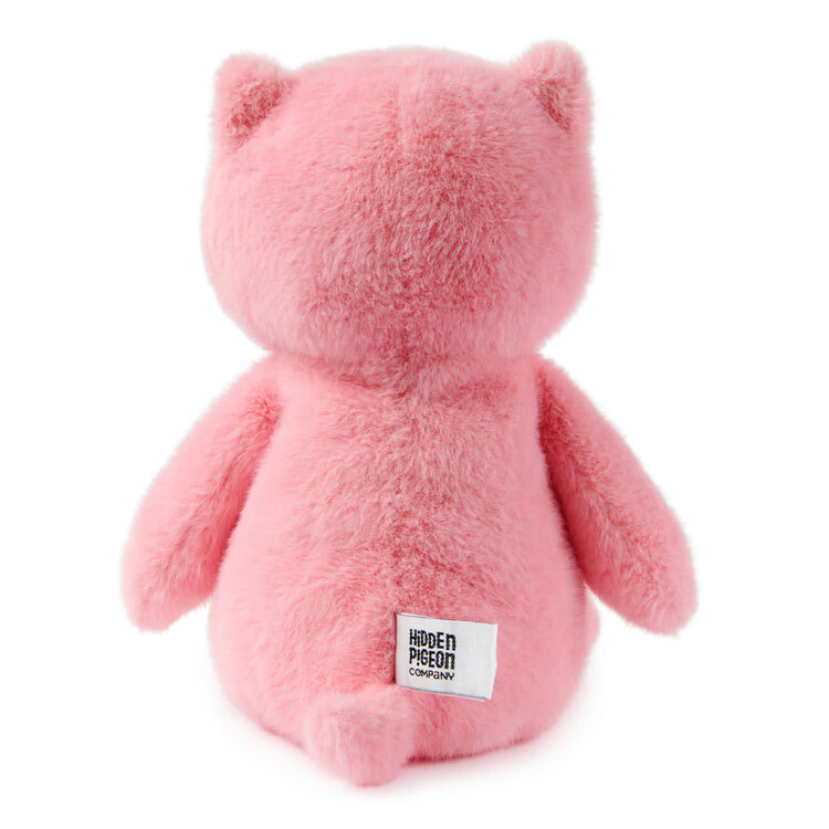 Piggie Stuffie