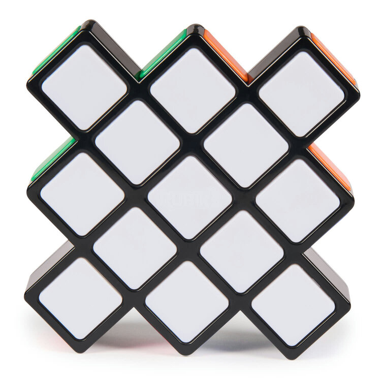 Spinmaster Rubiks Rush Game