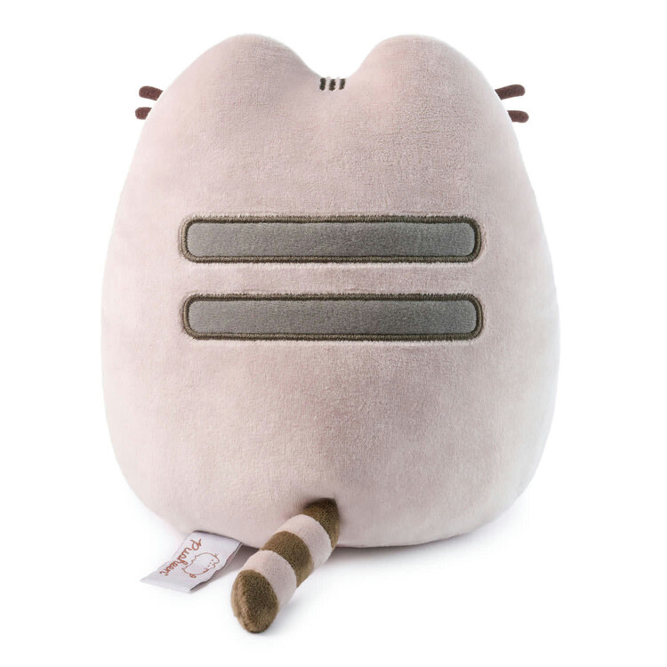 Snackable Bento Box Pusheen