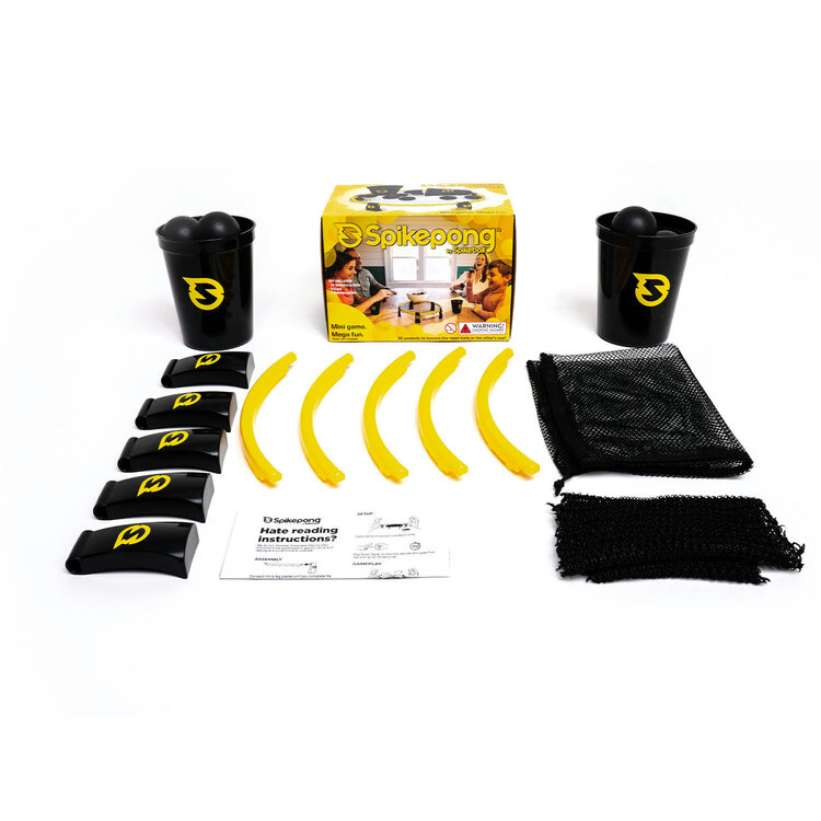 Spikepong Set by Spikeball