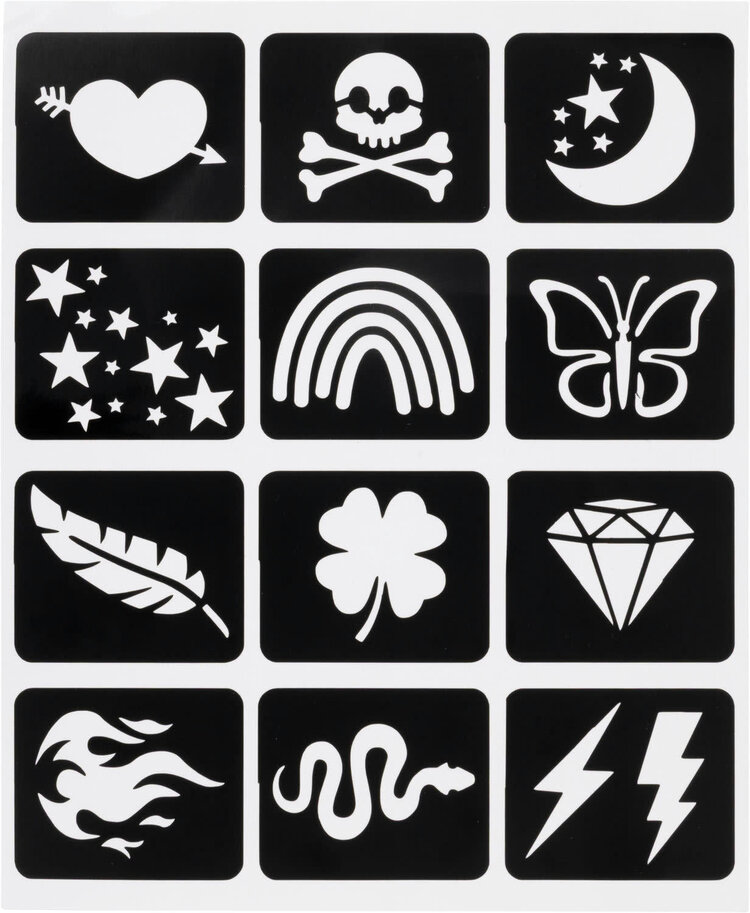 Tattoo Flair