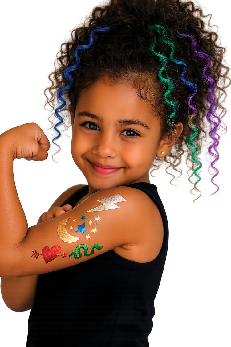 Tattoo Flair