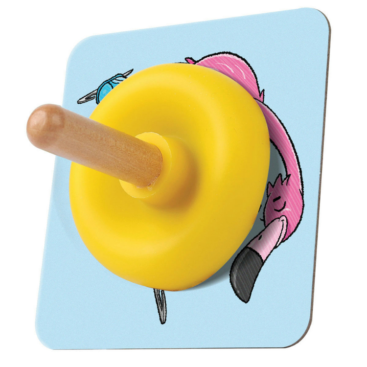 Plunger Pop Game