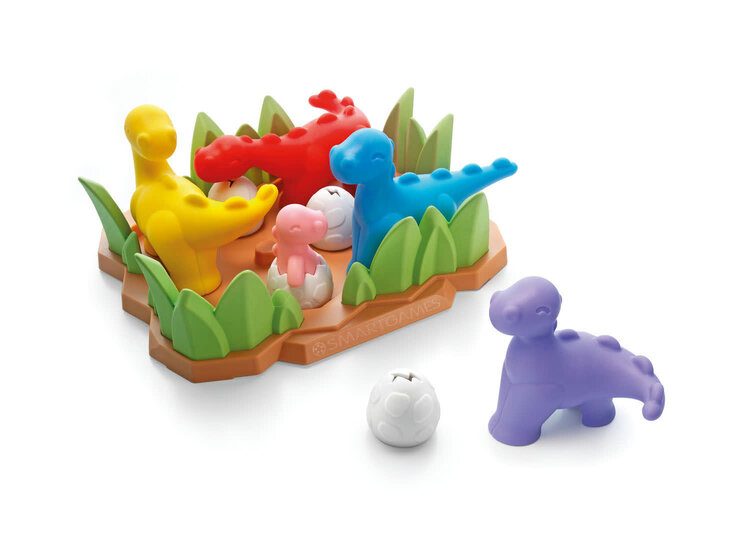 Tiptoe Dino  Game