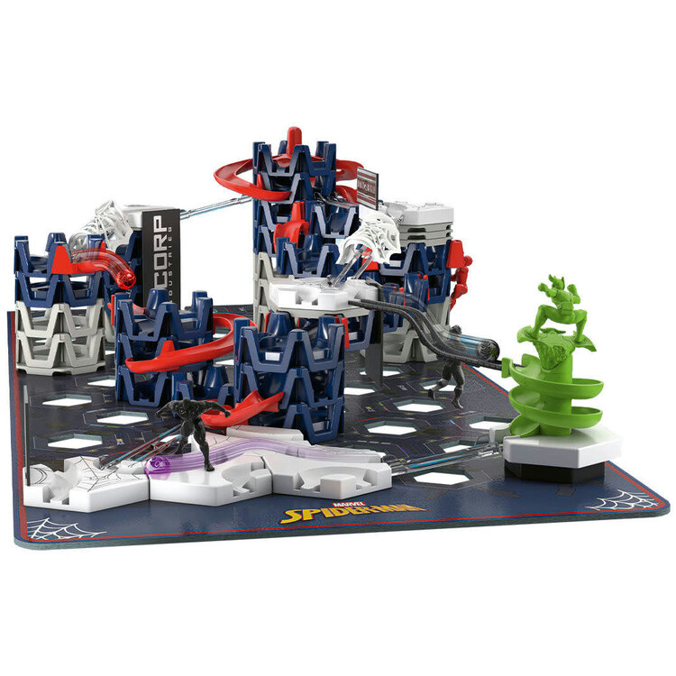 Ravensburger Spiderman GraviTrax  Set