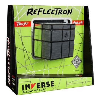 Inverse Reflectron