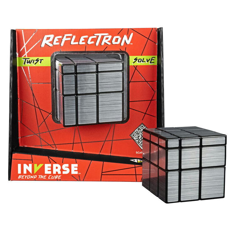 Inverse Reflectron