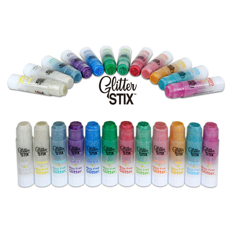 Glitter Stix
