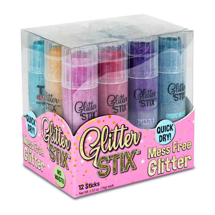 Glitter Stix
