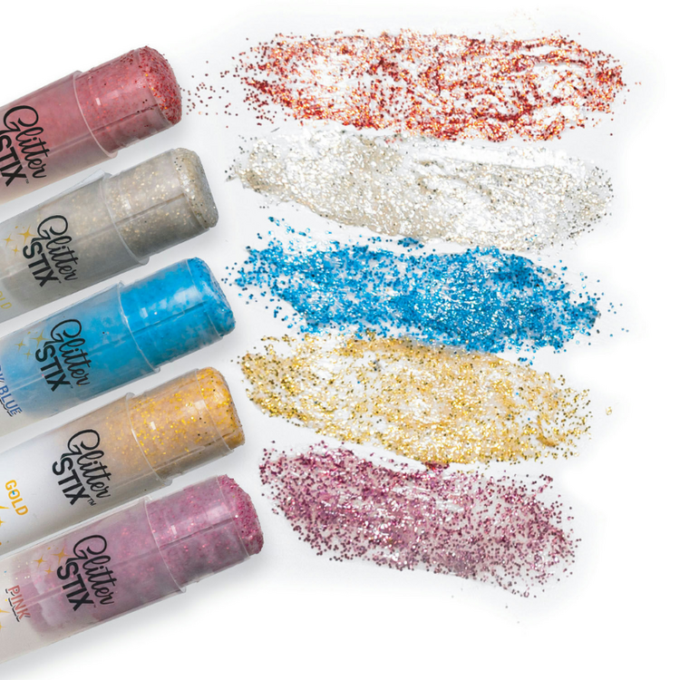 Glitter Stix