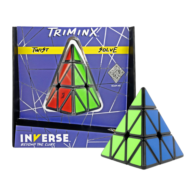 Inverse Triminx