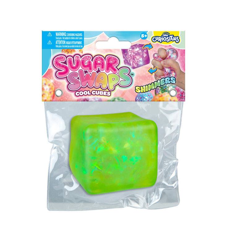 Taba-licious Prismatic Shimmers