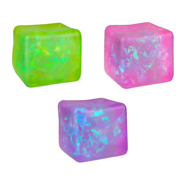 Taba-licious Prismatic Shimmers